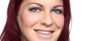 Beraterin Lucy