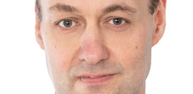 Berater Markus