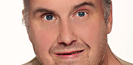Berater Ralf
